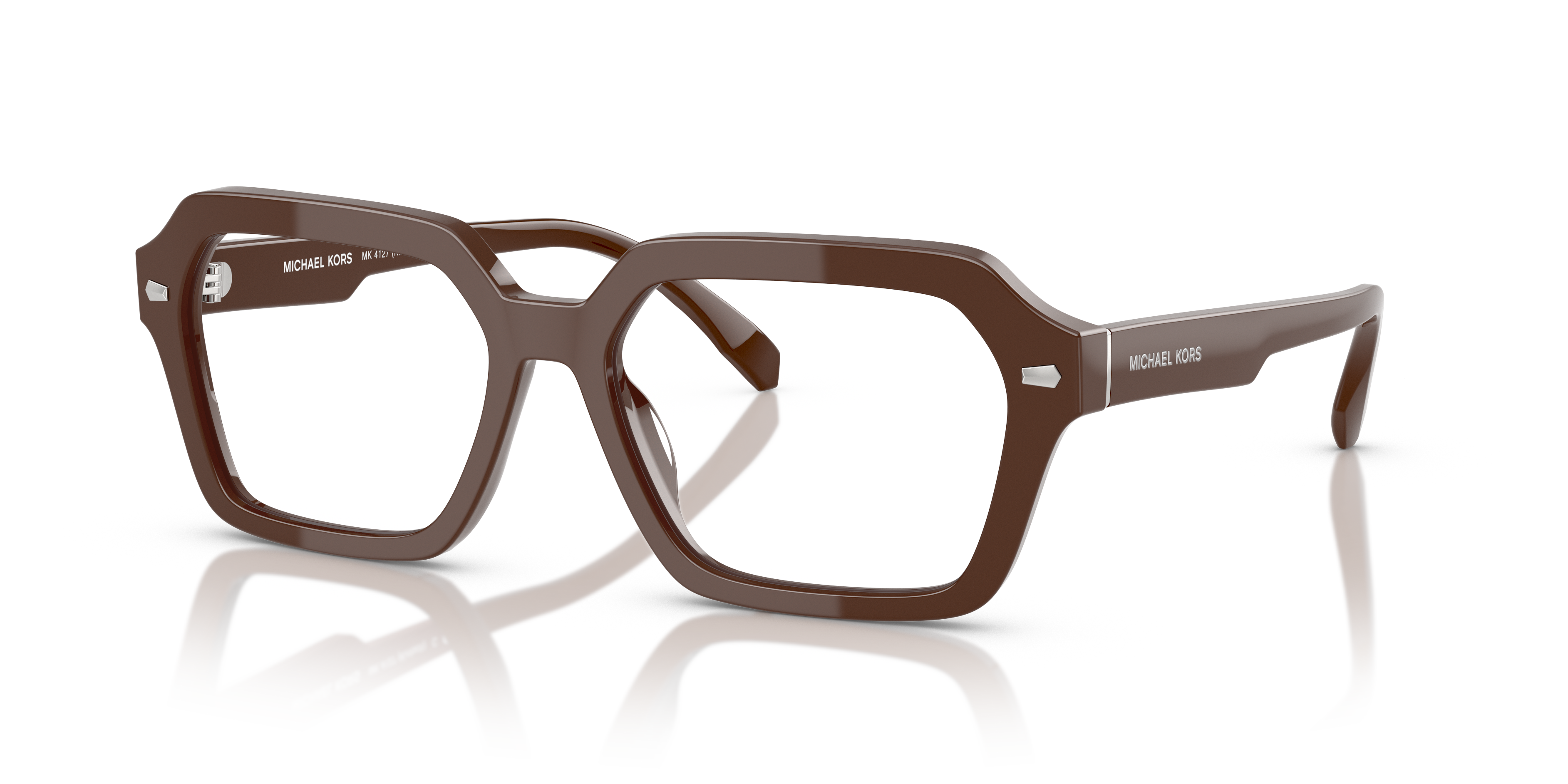 Sunglasses Michael Kors Kinloch MK4127 4007 56 17