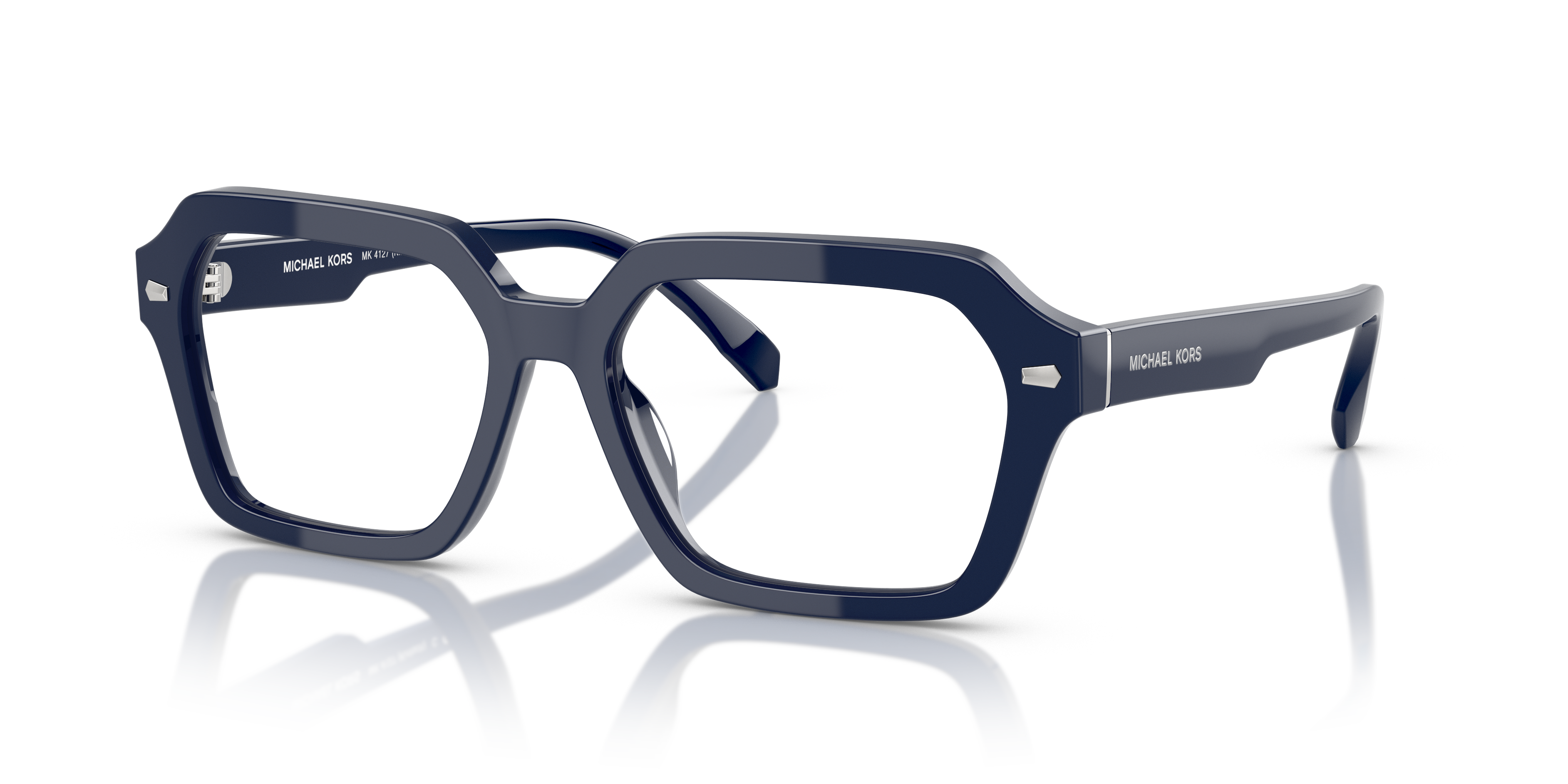 Sunglasses Michael Kors Kinloch MK4127 4009 56 17