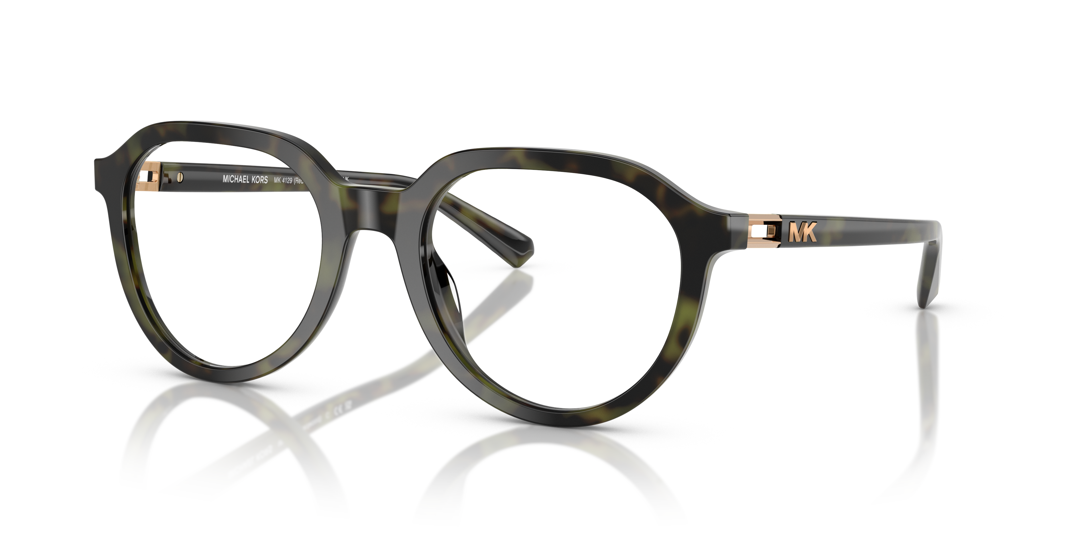 Sunglasses Michael Kors Redwood MK4129 3943 53 21