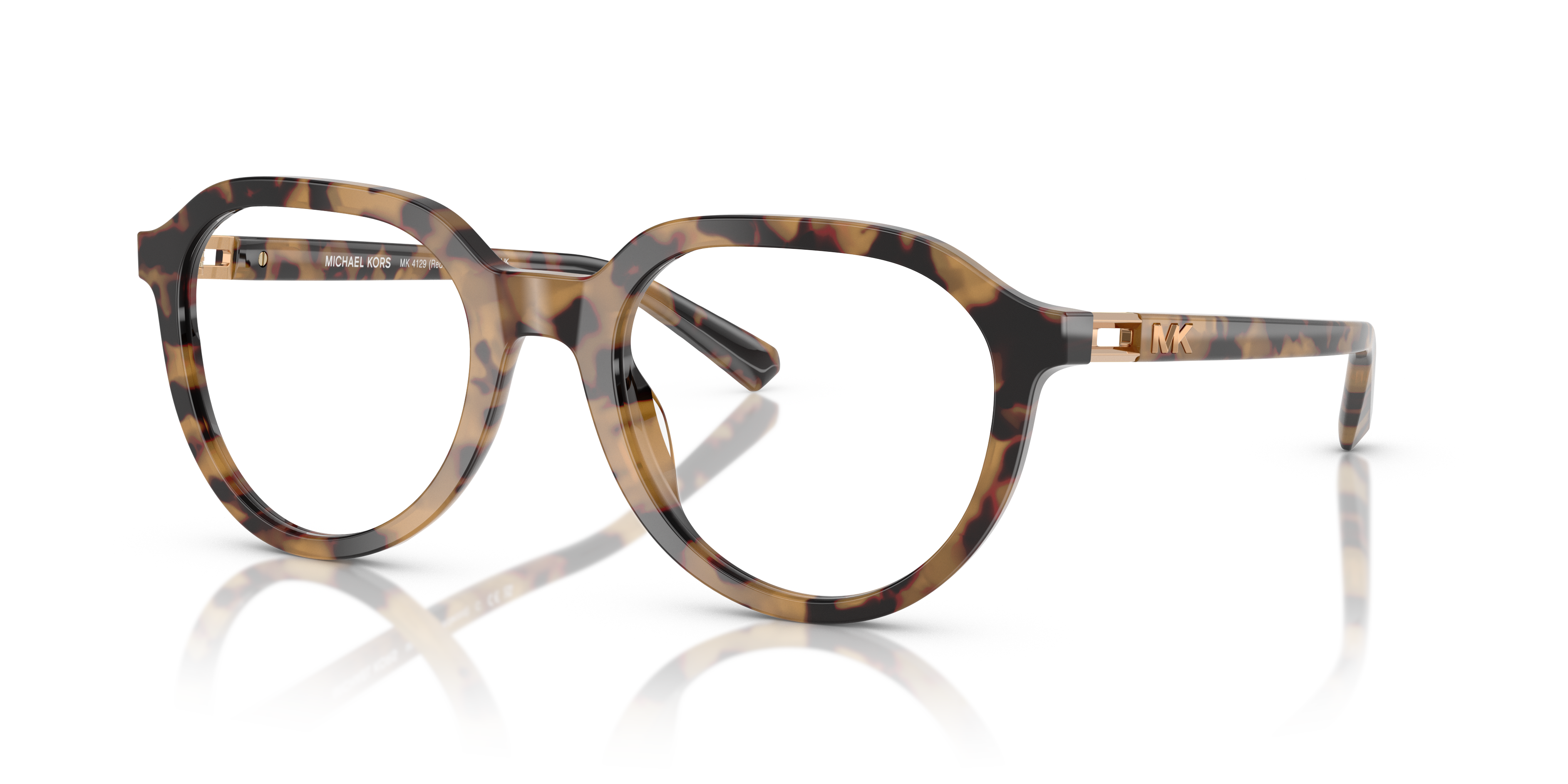 Sunglasses Michael Kors Redwood MK4129 4006 53 21