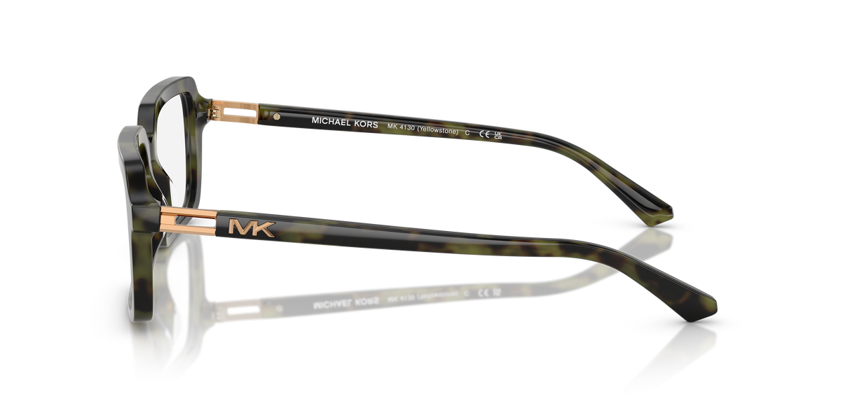 Gafas de Sol Michael Kors Yellowstone MK4130 3943 55 18