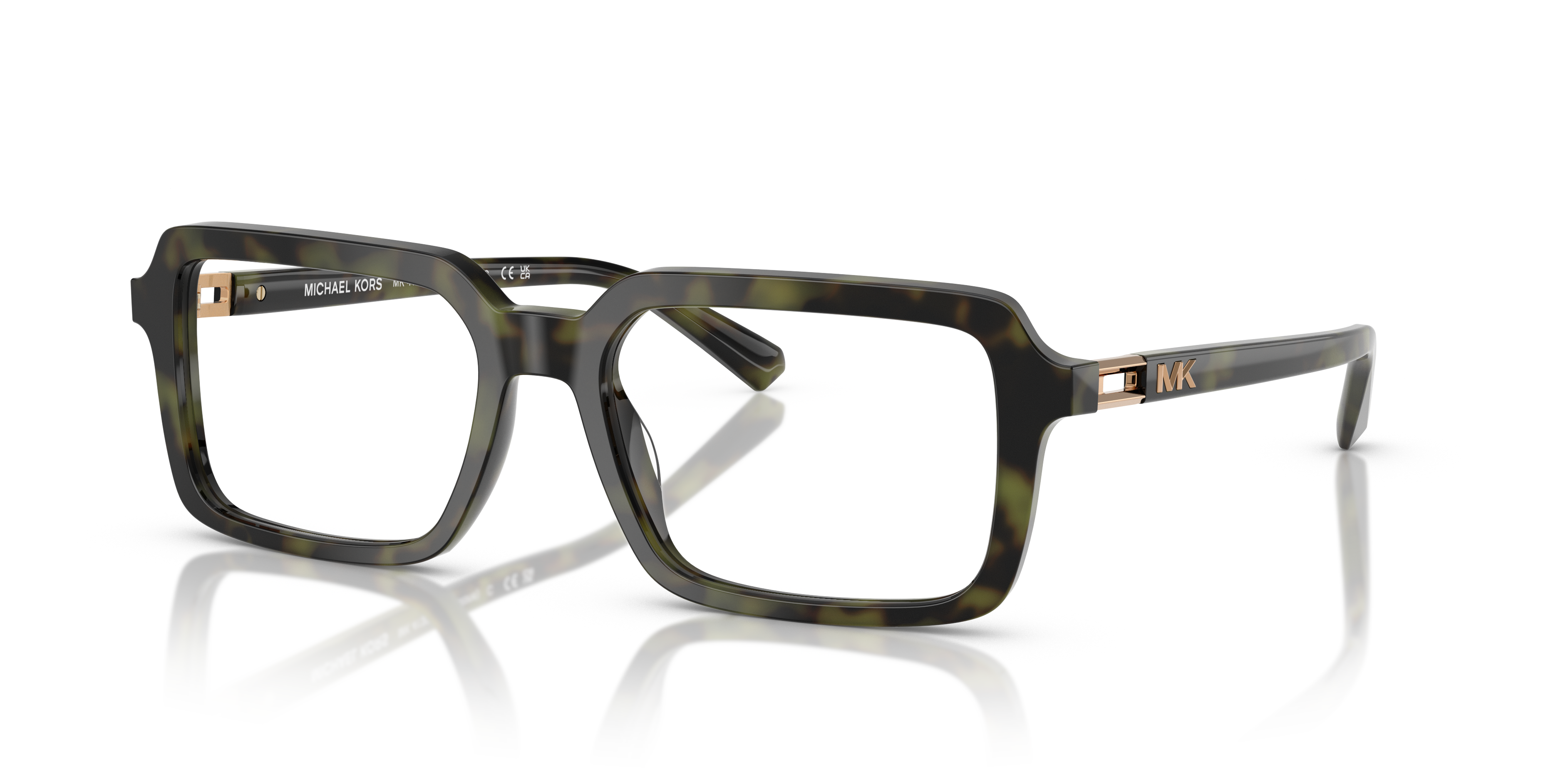 Sunglasses Michael Kors Yellowstone MK4130 3943 55 18