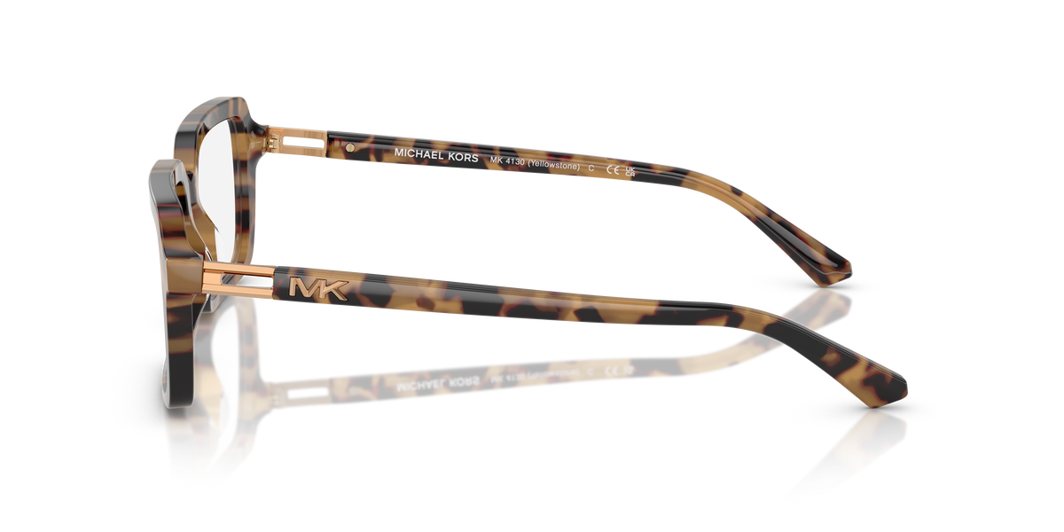 Gafas de Sol Michael Kors Yellowstone MK4130 4006 55 18