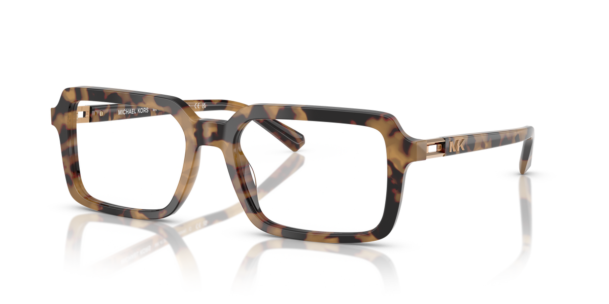 Gafas de Sol Michael Kors Yellowstone MK4130 4006 55 18