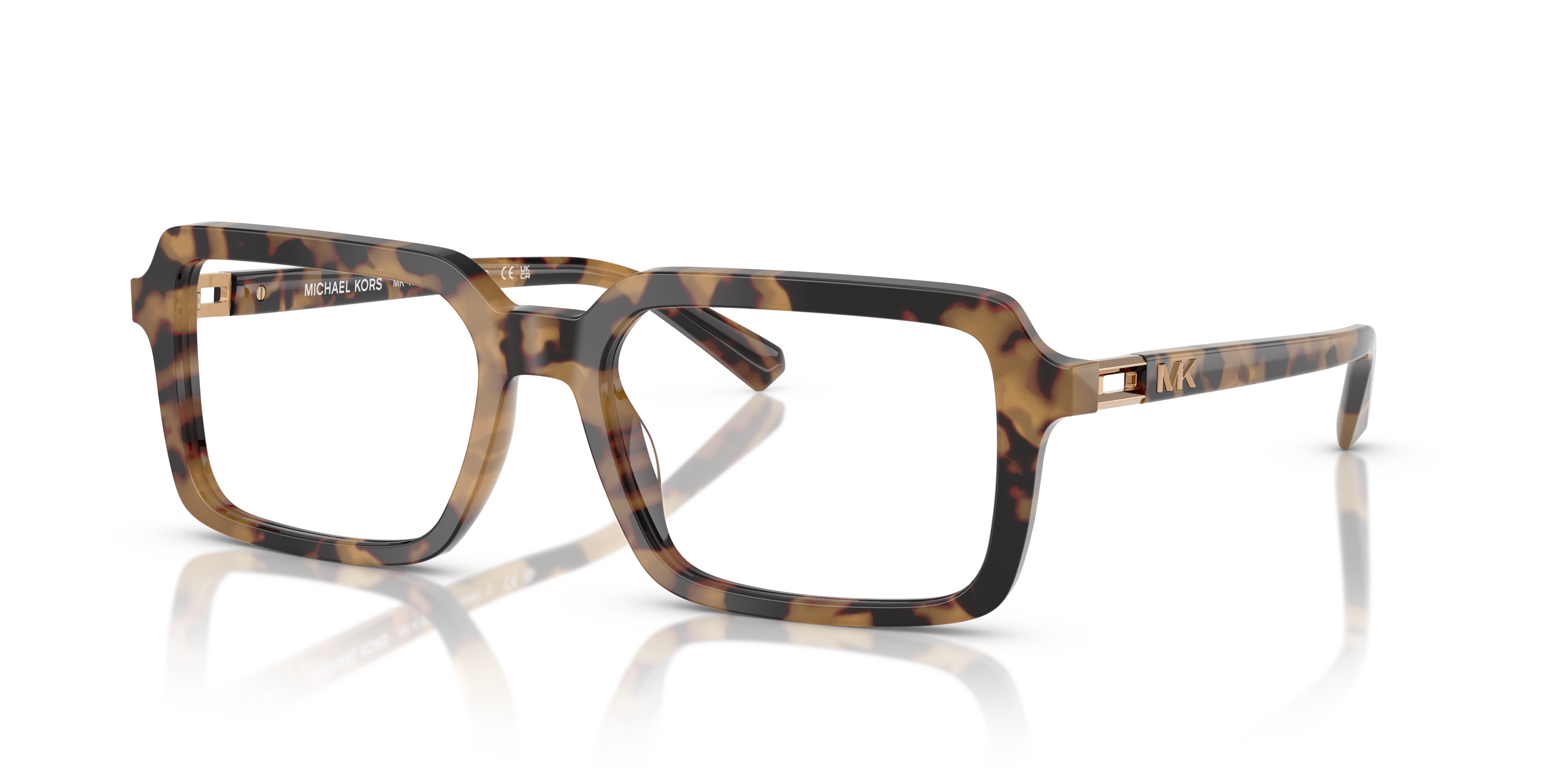 Sunglasses Michael Kors Yellowstone MK4130 4006 55 18