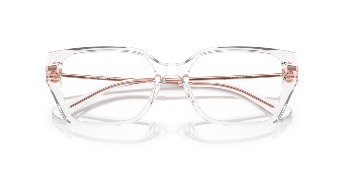 Gafas Graduadas Michael Kors Crete MK4134U 3015 52 17