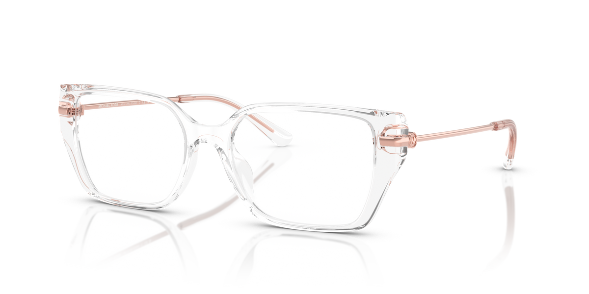 Gafas Graduadas Michael Kors Crete MK4134U 3015 52 17