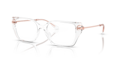 Prescription Glasses Michael Kors Crete MK4134U 3015 52 17