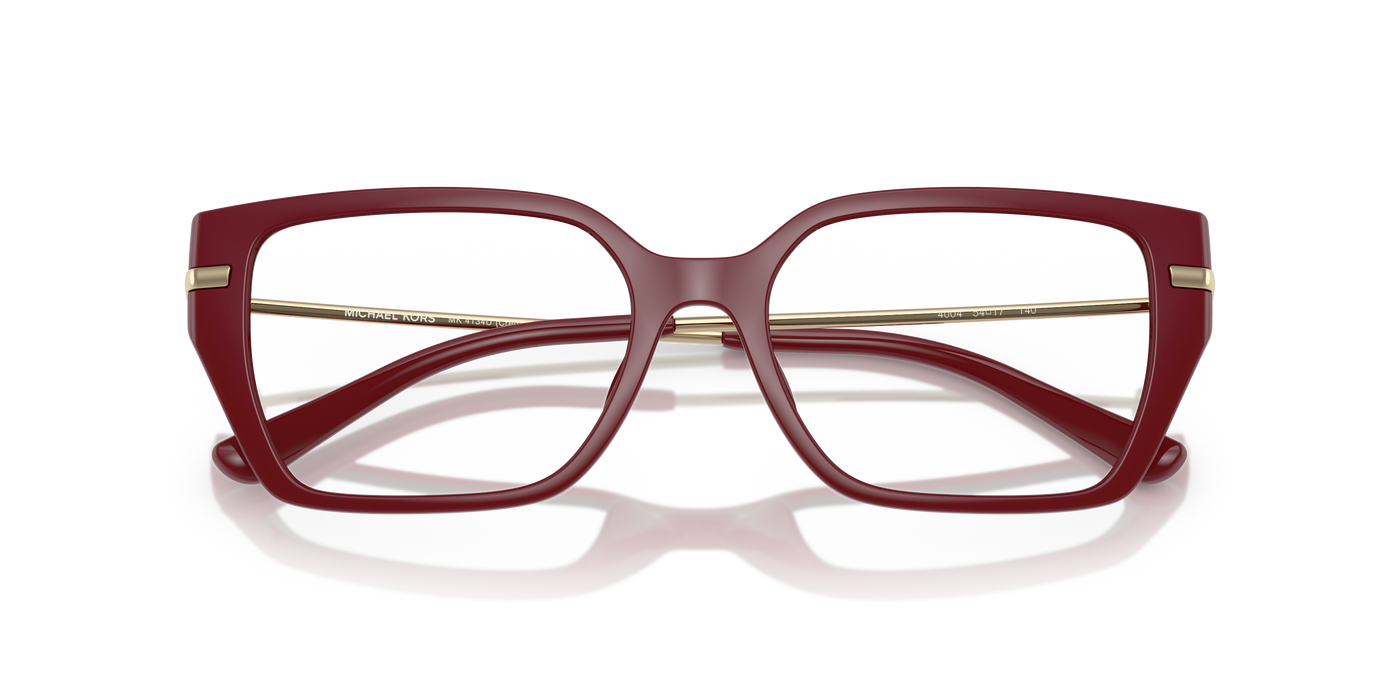 Gafas Graduadas Michael Kors Crete MK4134U 4004 52 17