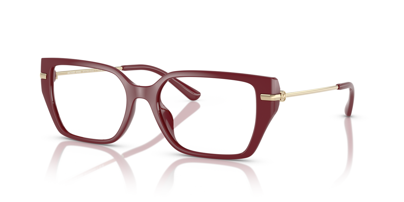 Gafas Graduadas Michael Kors Crete MK4134U 4004 52 17