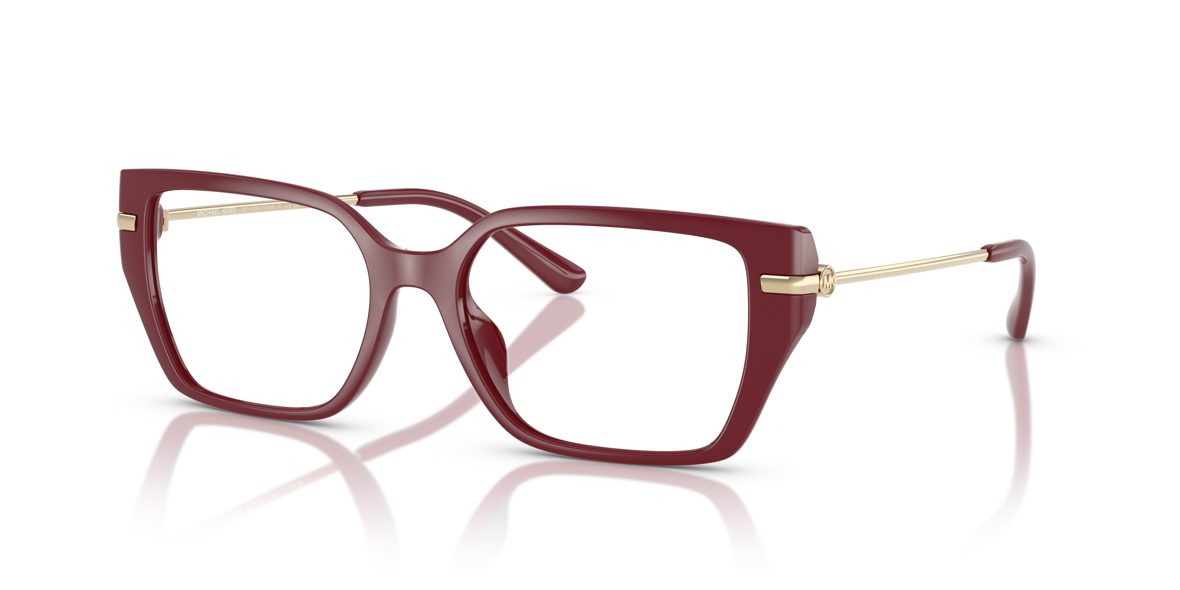 Gafas Graduadas Michael Kors Crete MK4134U 4004 52 17