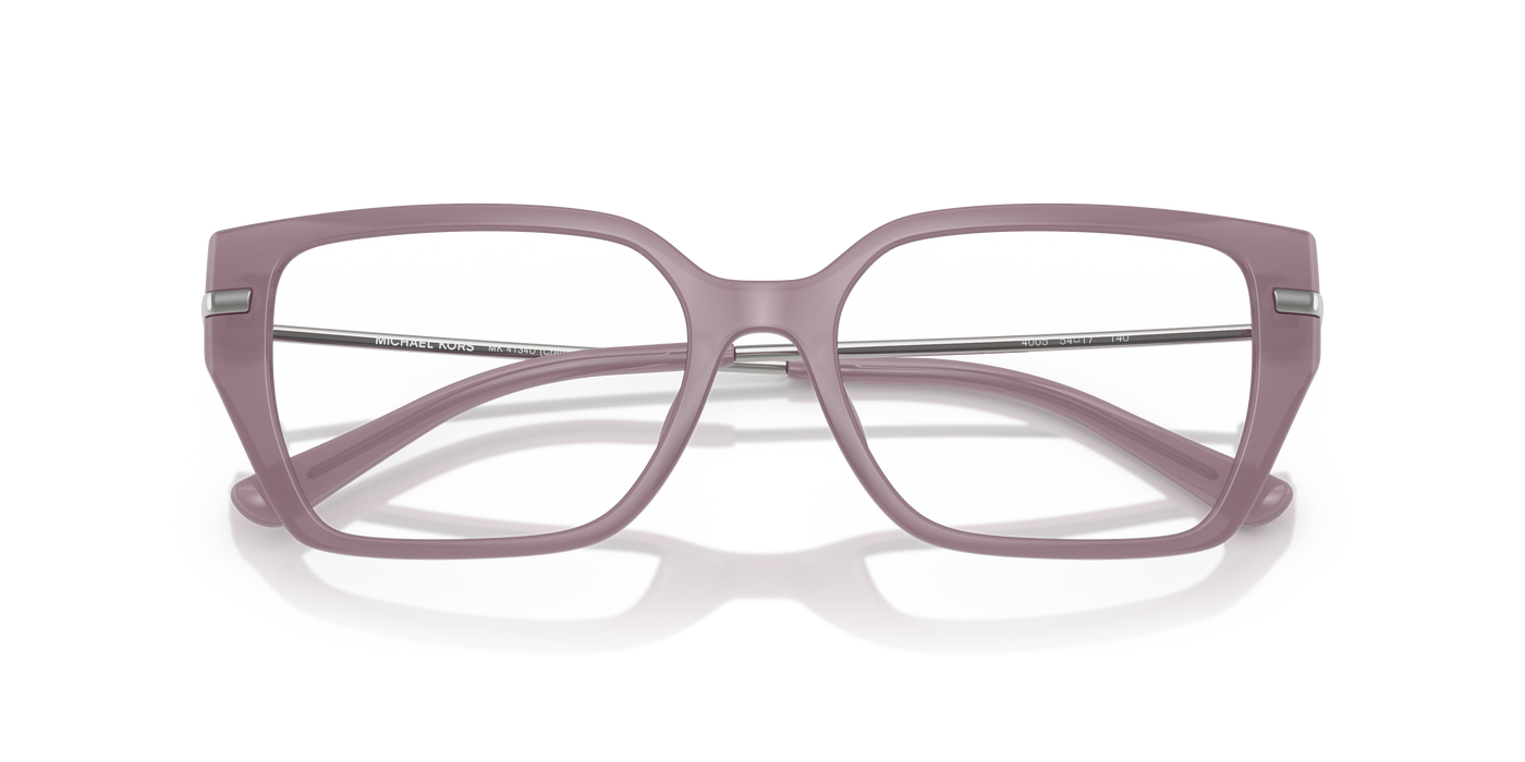 Prescription Glasses Michael Kors Crete MK4134U 4005 54 17