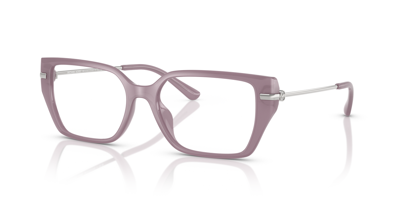 Prescription Glasses Michael Kors Crete MK4134U 4005 54 17