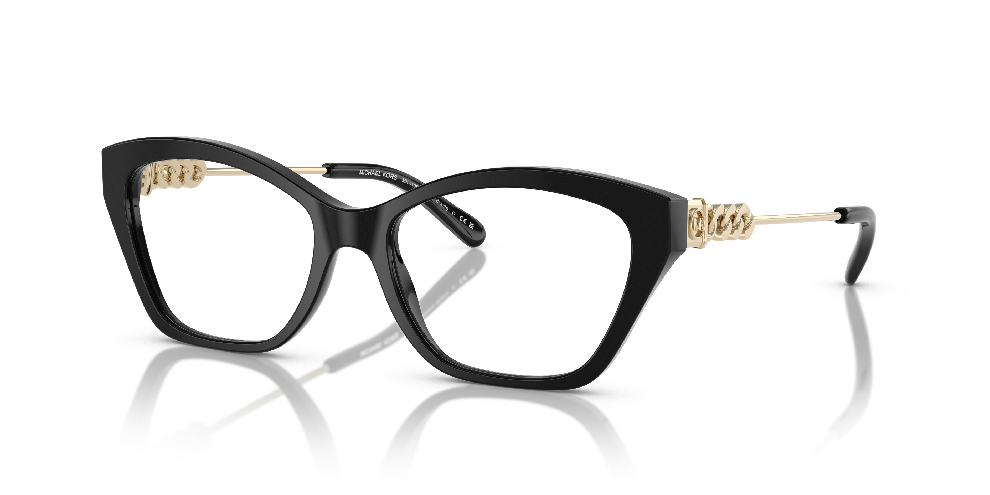 Sunglasses Michael Kors Makena Beach MK4136 3005 54 17