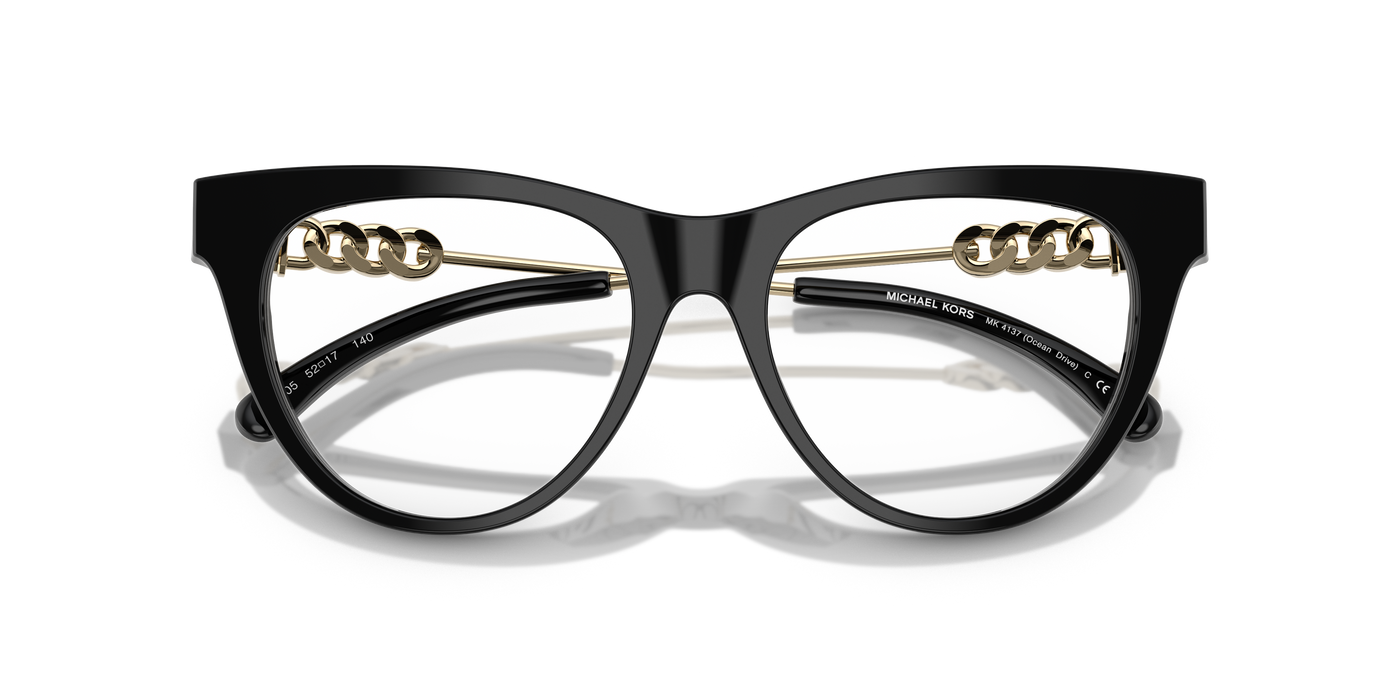 Gafas Graduadas Michael Kors Ocean Drive MK4137 3005 52 17