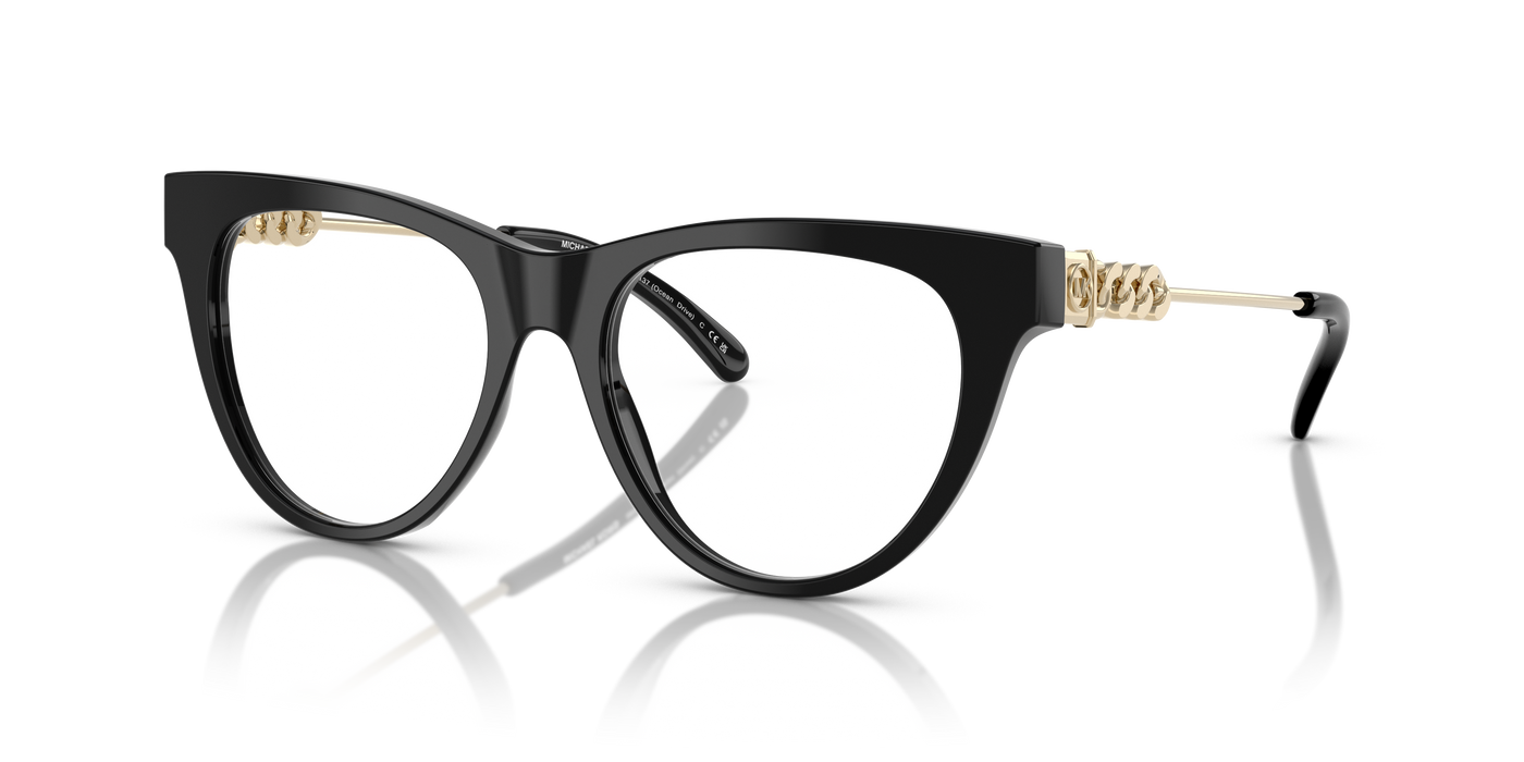 Gafas Graduadas Michael Kors Ocean Drive MK4137 3005 52 17