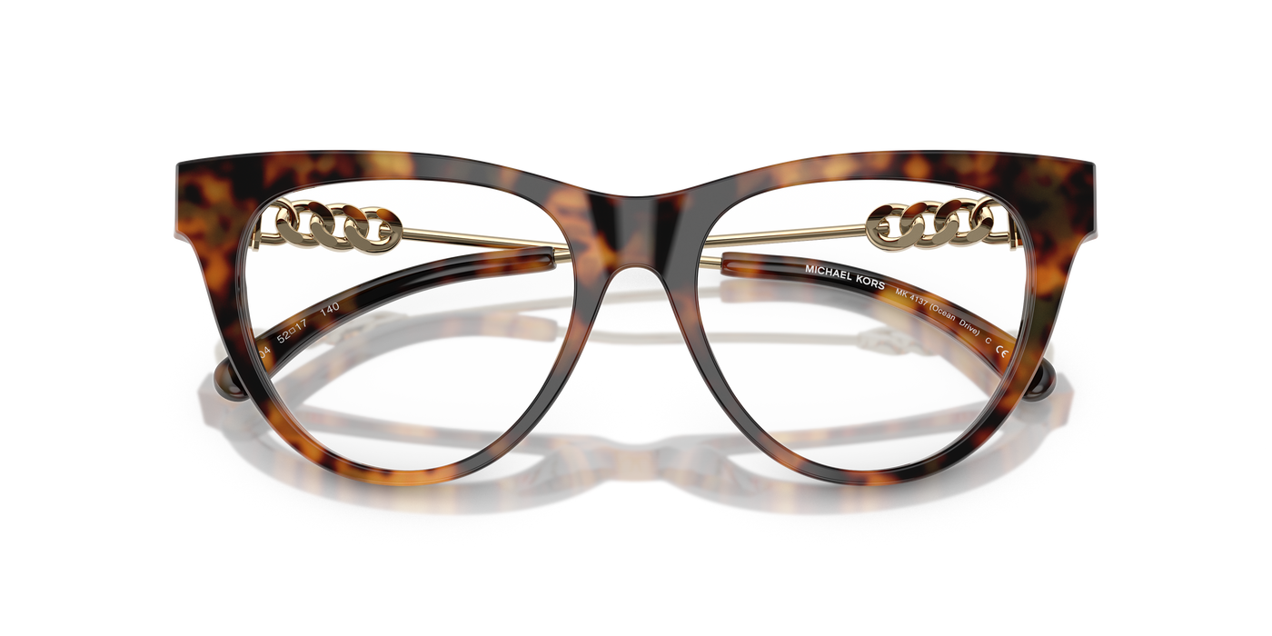 Gafas Graduadas Michael Kors Ocean Drive MK4137 3904 52 17