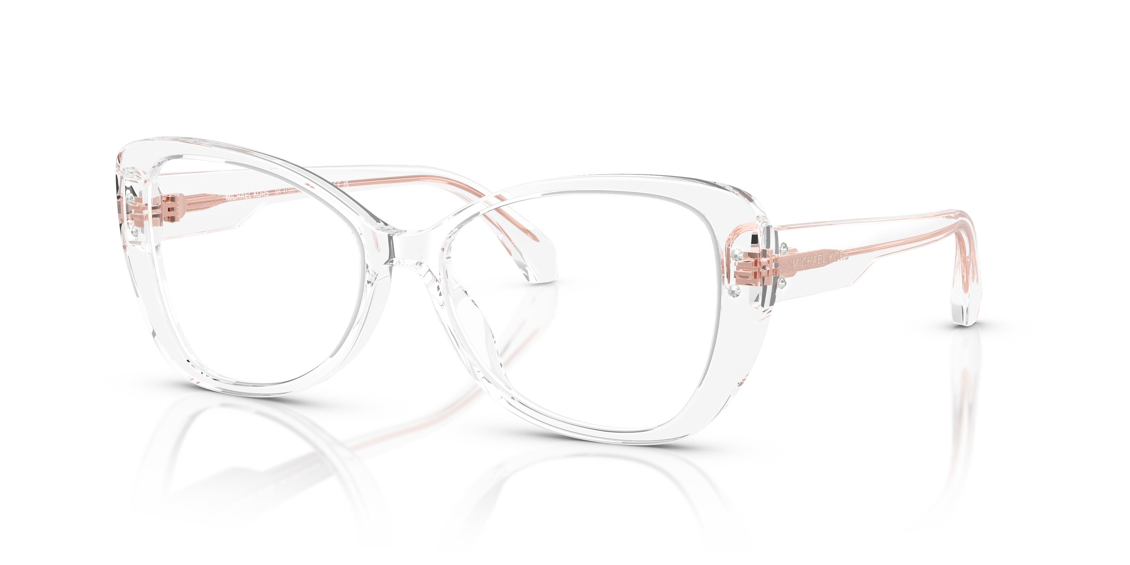 Sunglasses Michael Kors Cervinia MK4138B 3015 54 16