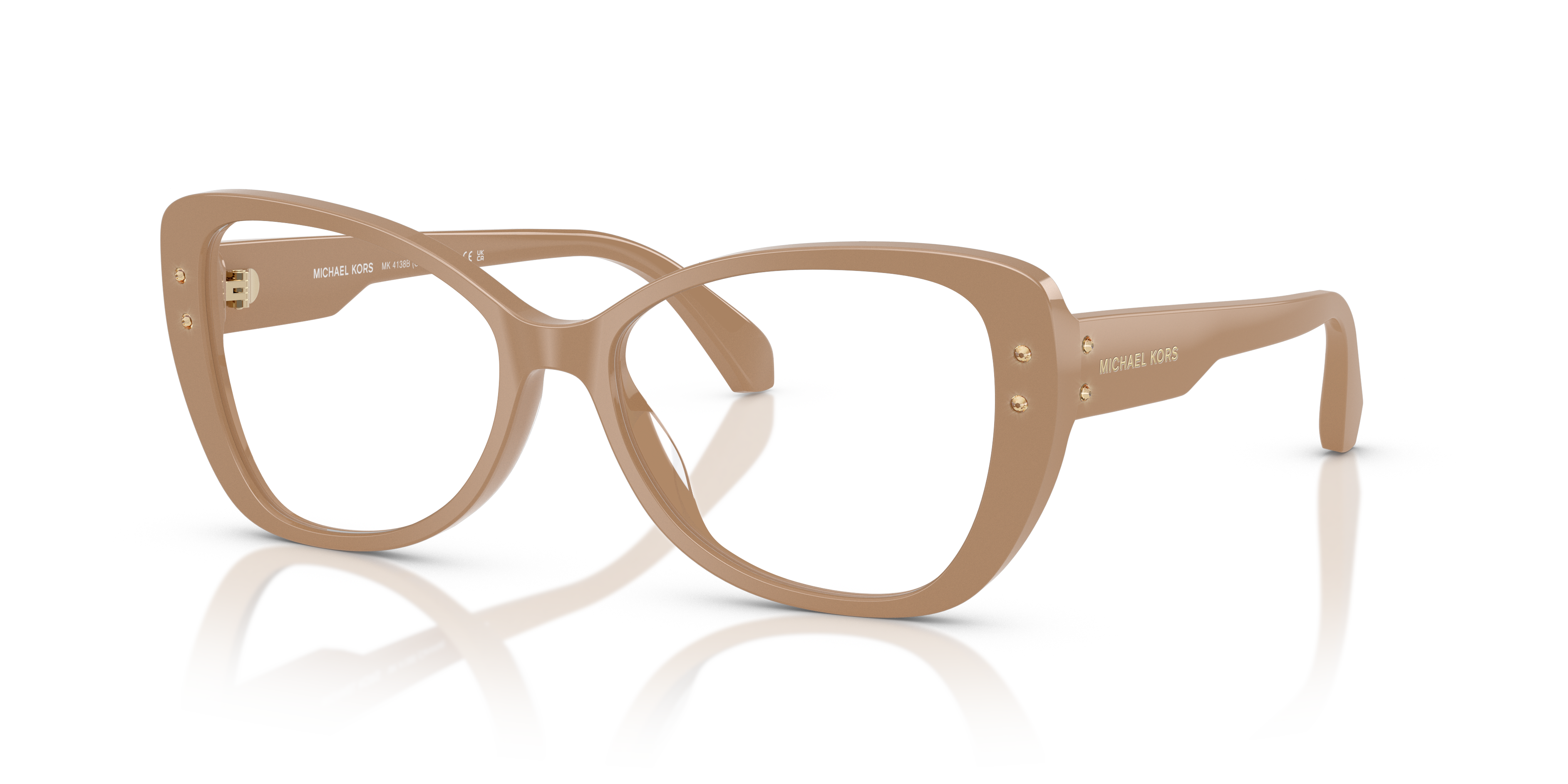 Sunglasses Michael Kors Cervinia MK4138B 3555 54 16