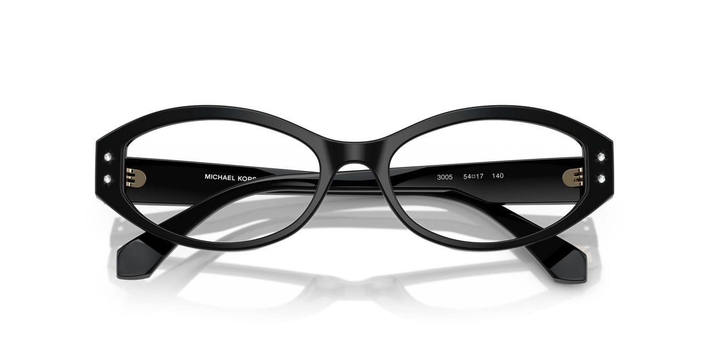 Gafas Graduadas Michael Kors Corvara MK4139B 3005 54 17
