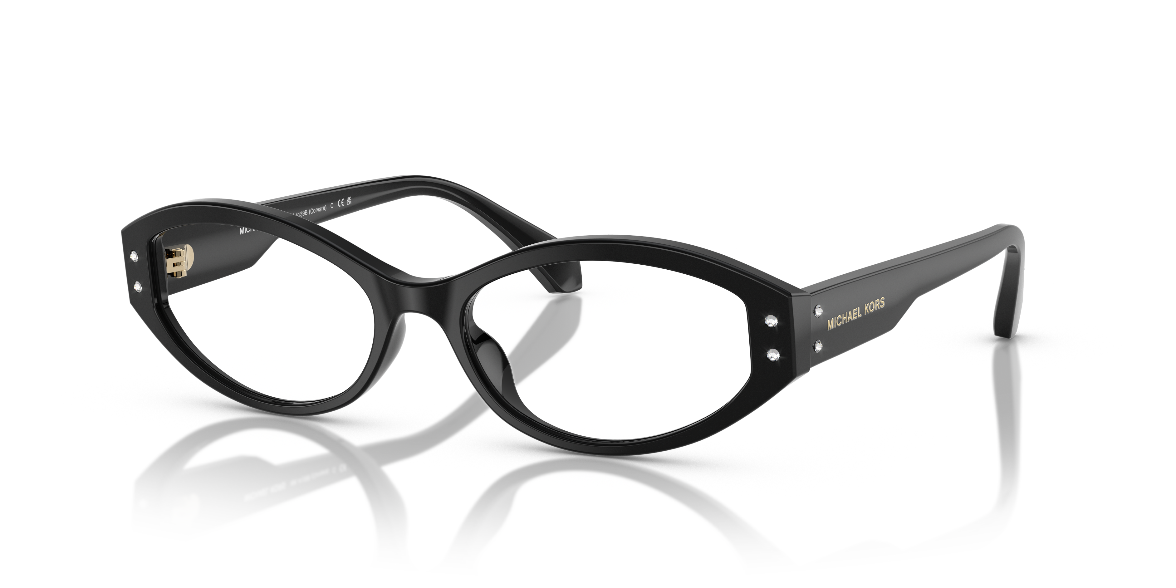 Gafas Graduadas Michael Kors Corvara MK4139B 3005 54 17