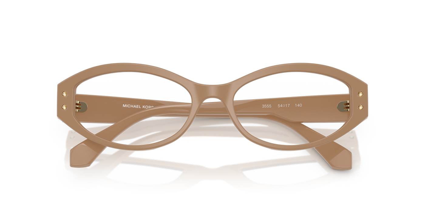Gafas Graduadas Michael Kors Corvara MK4139B 3555 54 17