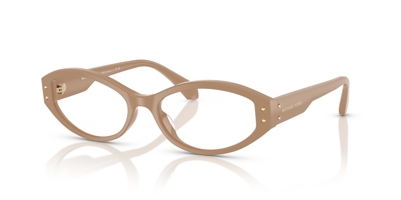Gafas Graduadas Michael Kors Corvara MK4139B 3555 54 17