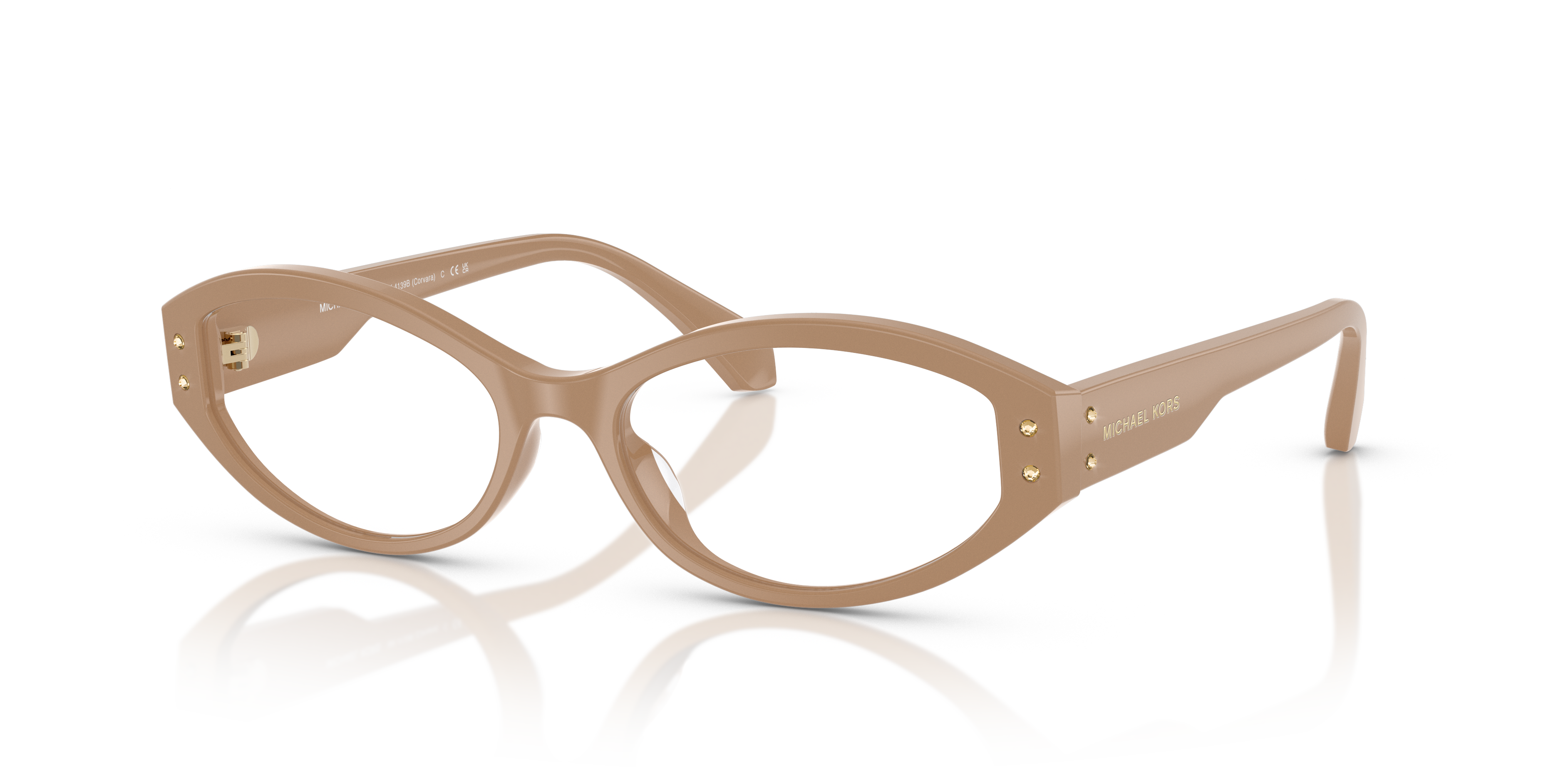 Gafas Graduadas Michael Kors Corvara MK4139B 3555 54 17