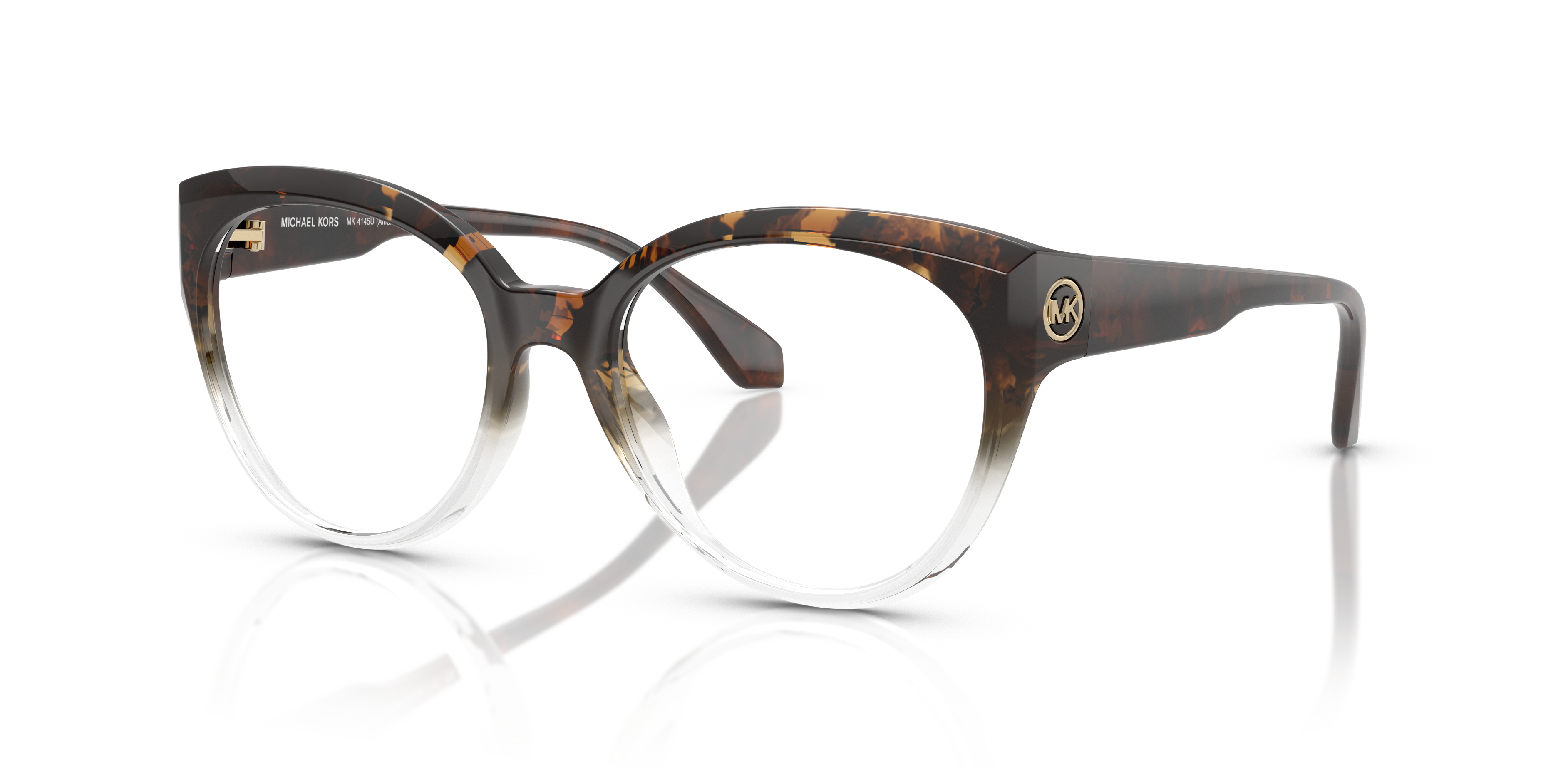 Sunglasses Michael Kors Amelia Island MK4145U 4025 52 18