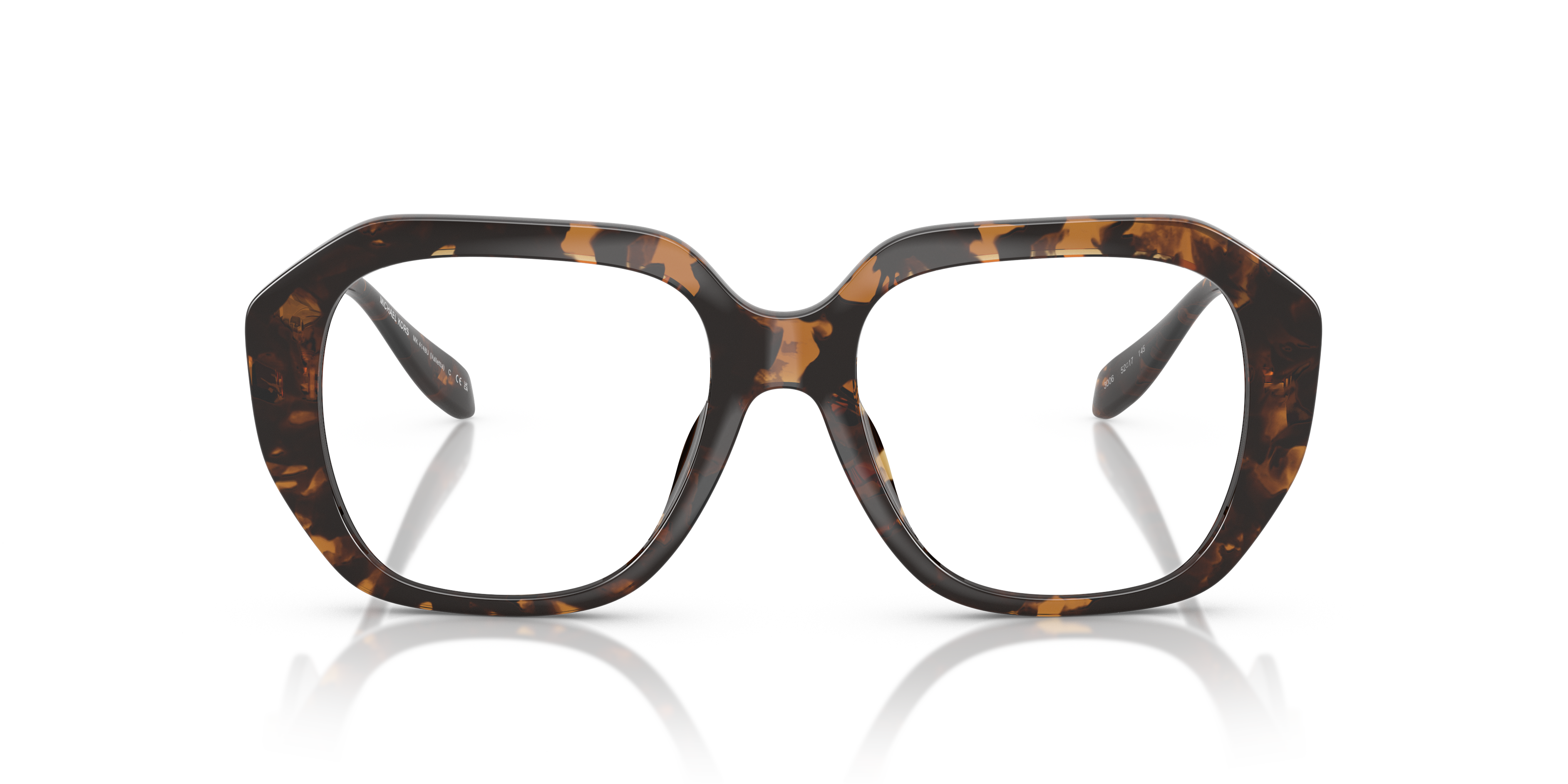 Gafas de Sol Michael Kors Valletta MK4148U 3006 52 17