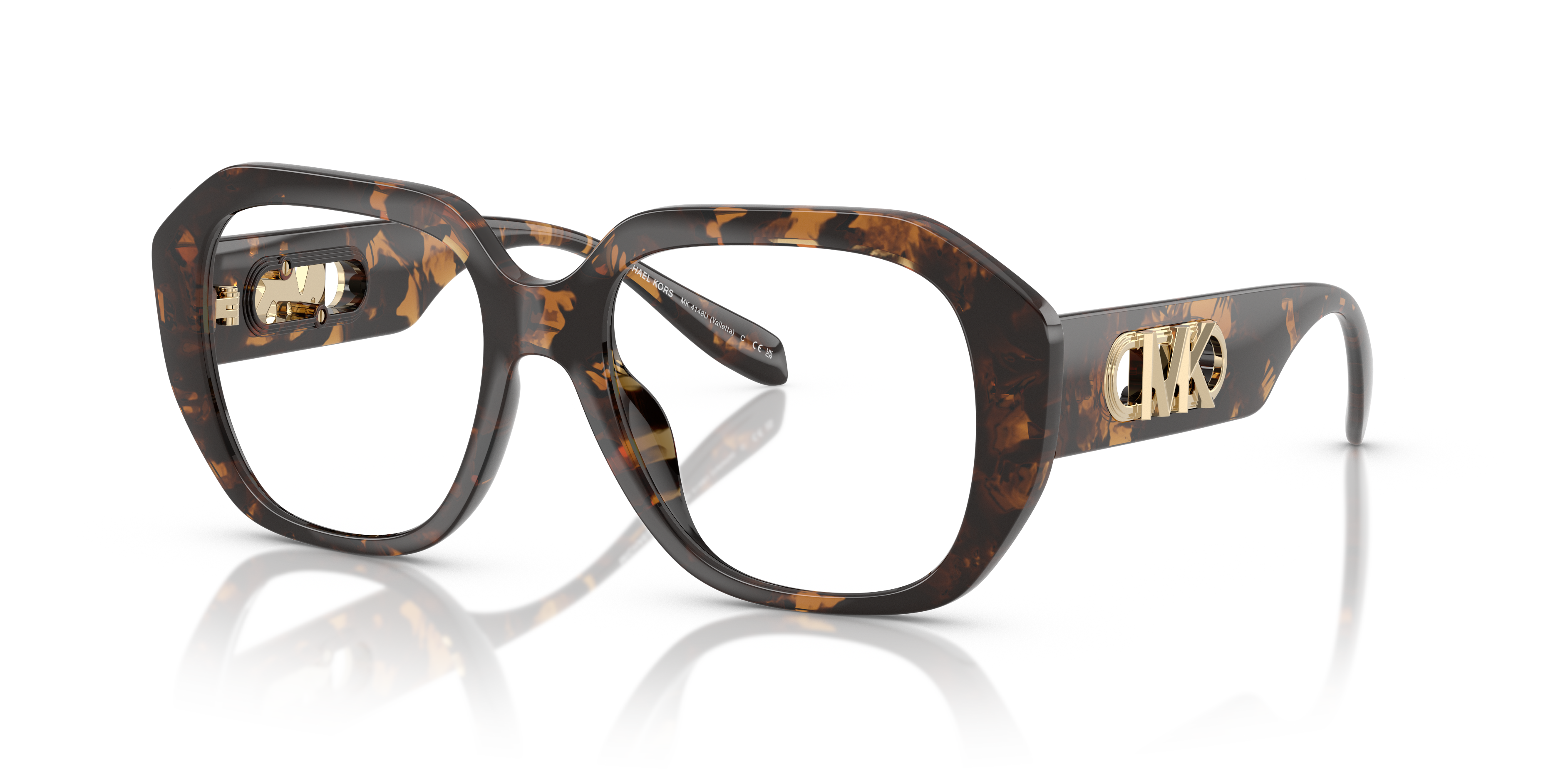 Gafas de Sol Michael Kors Valletta MK4148U 3006 52 17