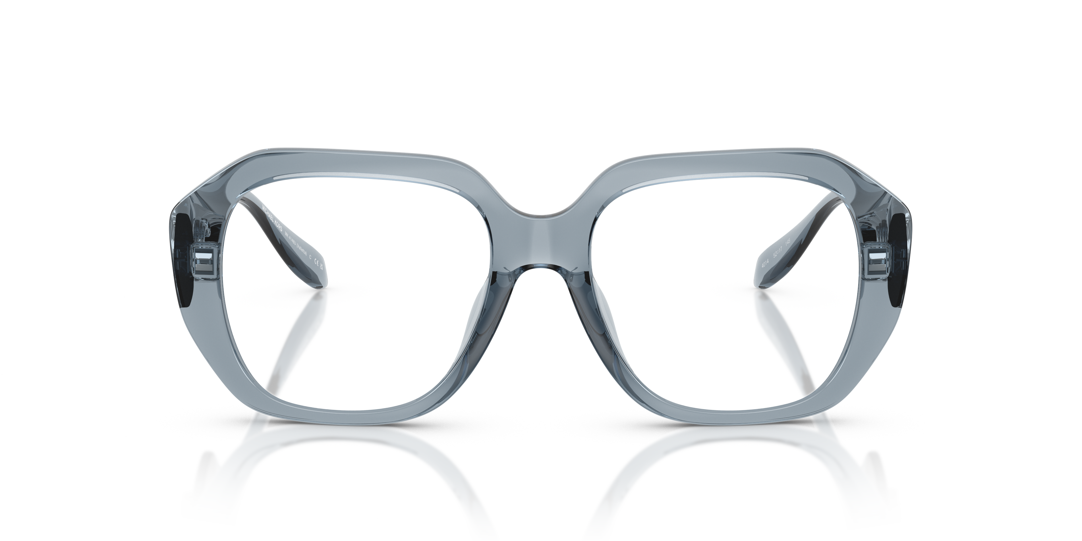 Gafas de Sol Michael Kors Valletta MK4148U 4014 52 17