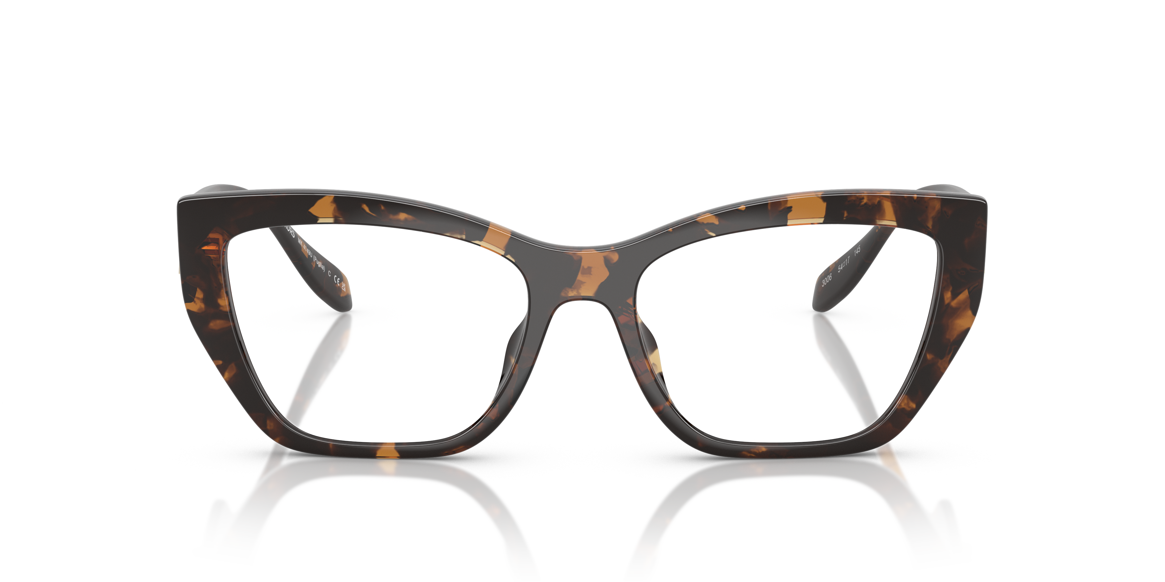 Gafas de Sol Michael Kors Puglia MK4149U 3006 52 17