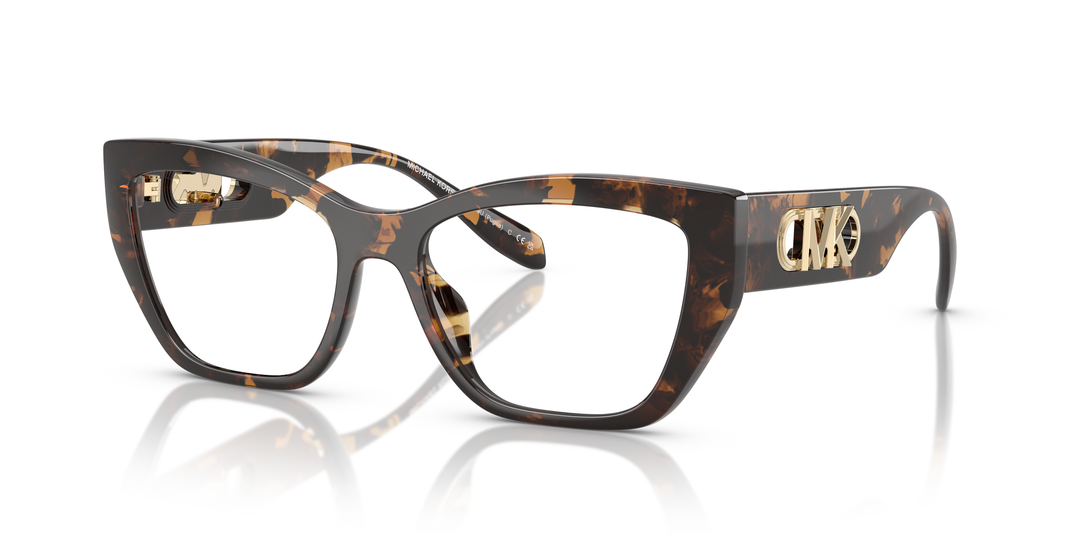 Gafas de Sol Michael Kors Puglia MK4149U 3006 54 17