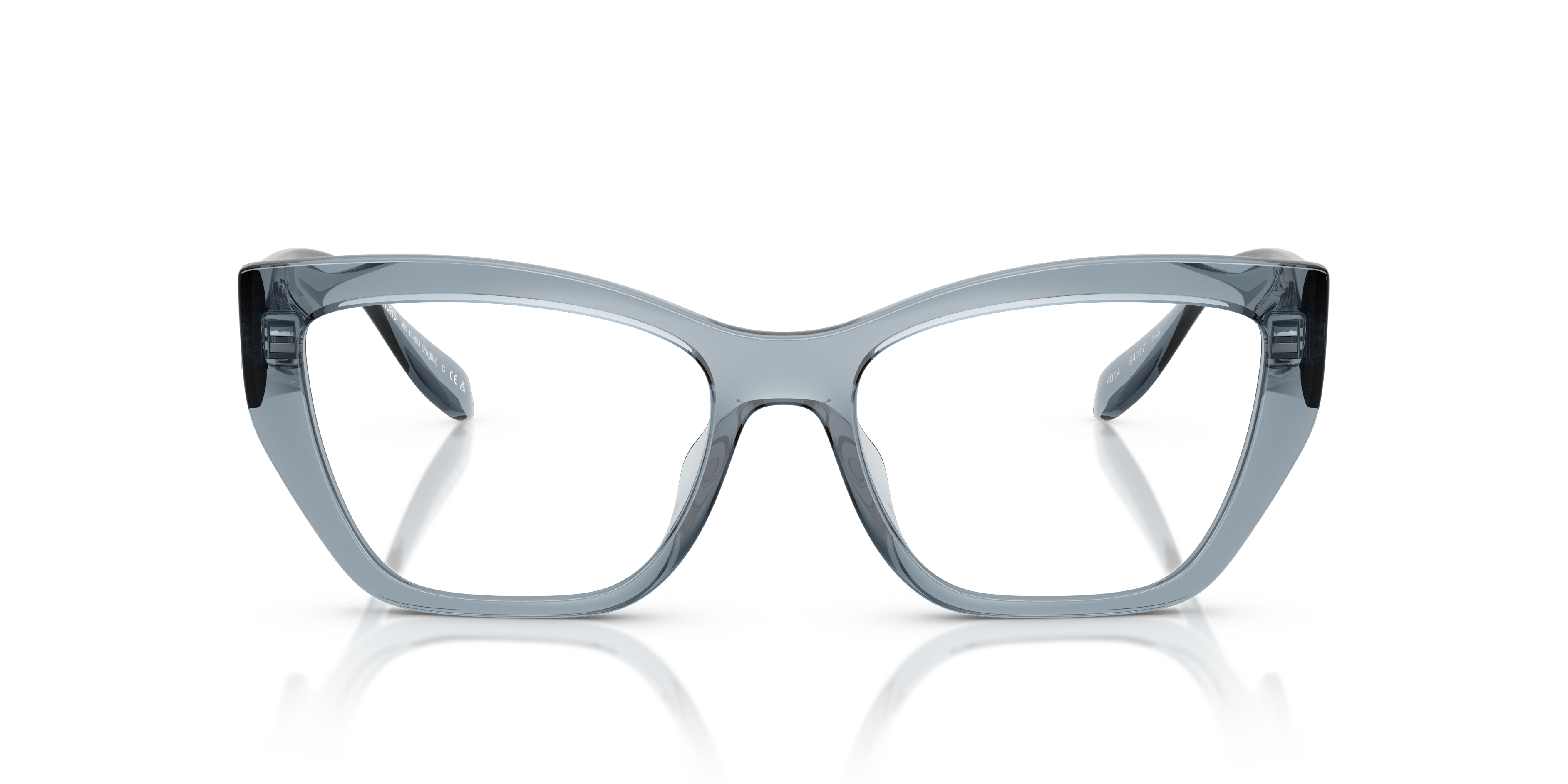 Gafas de Sol Michael Kors Puglia MK4149U 4014 52 17