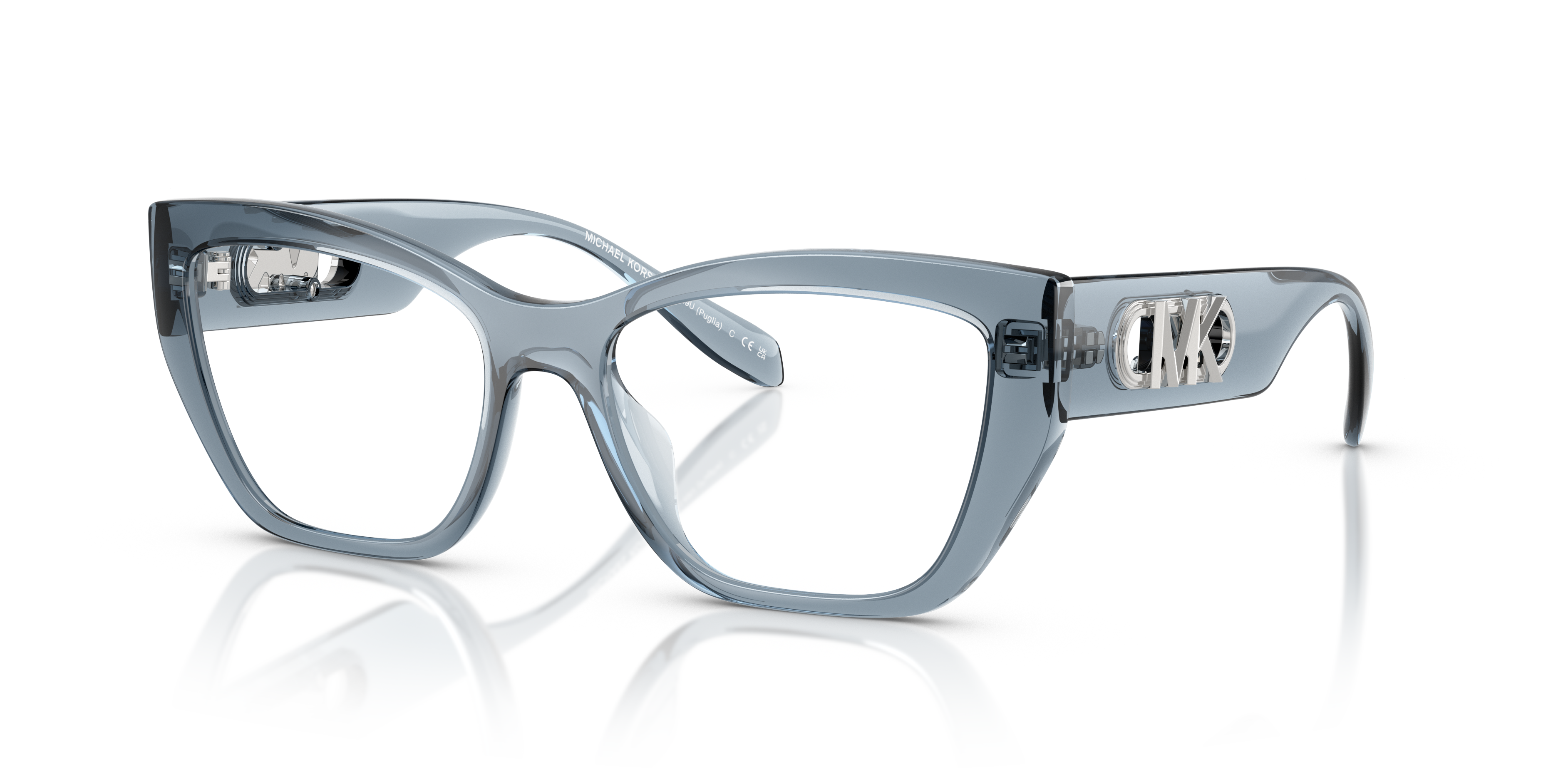 Gafas de Sol Michael Kors Puglia MK4149U 4014 52 17