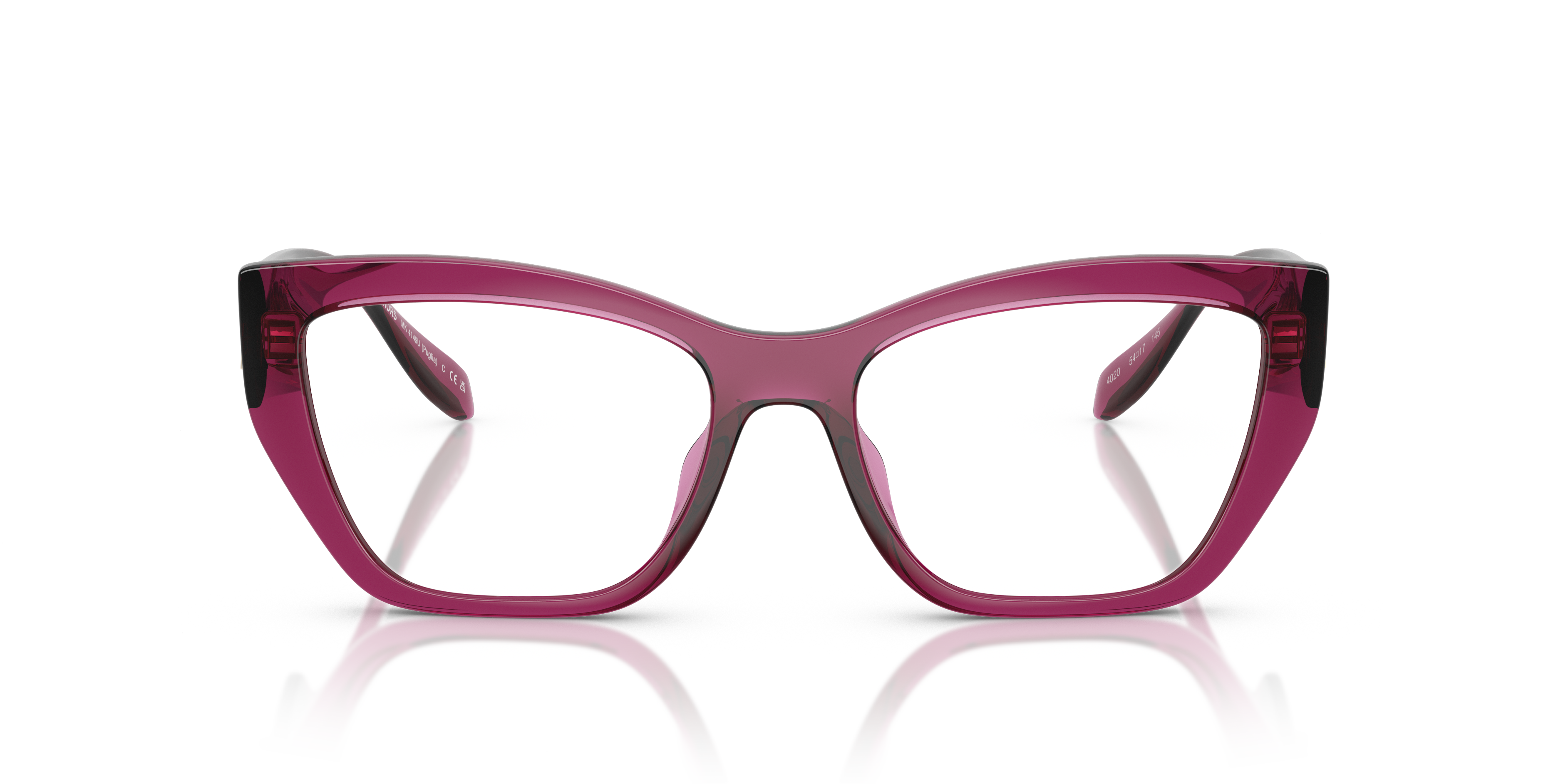 Gafas de Sol Michael Kors Puglia MK4149U 4020 52 17