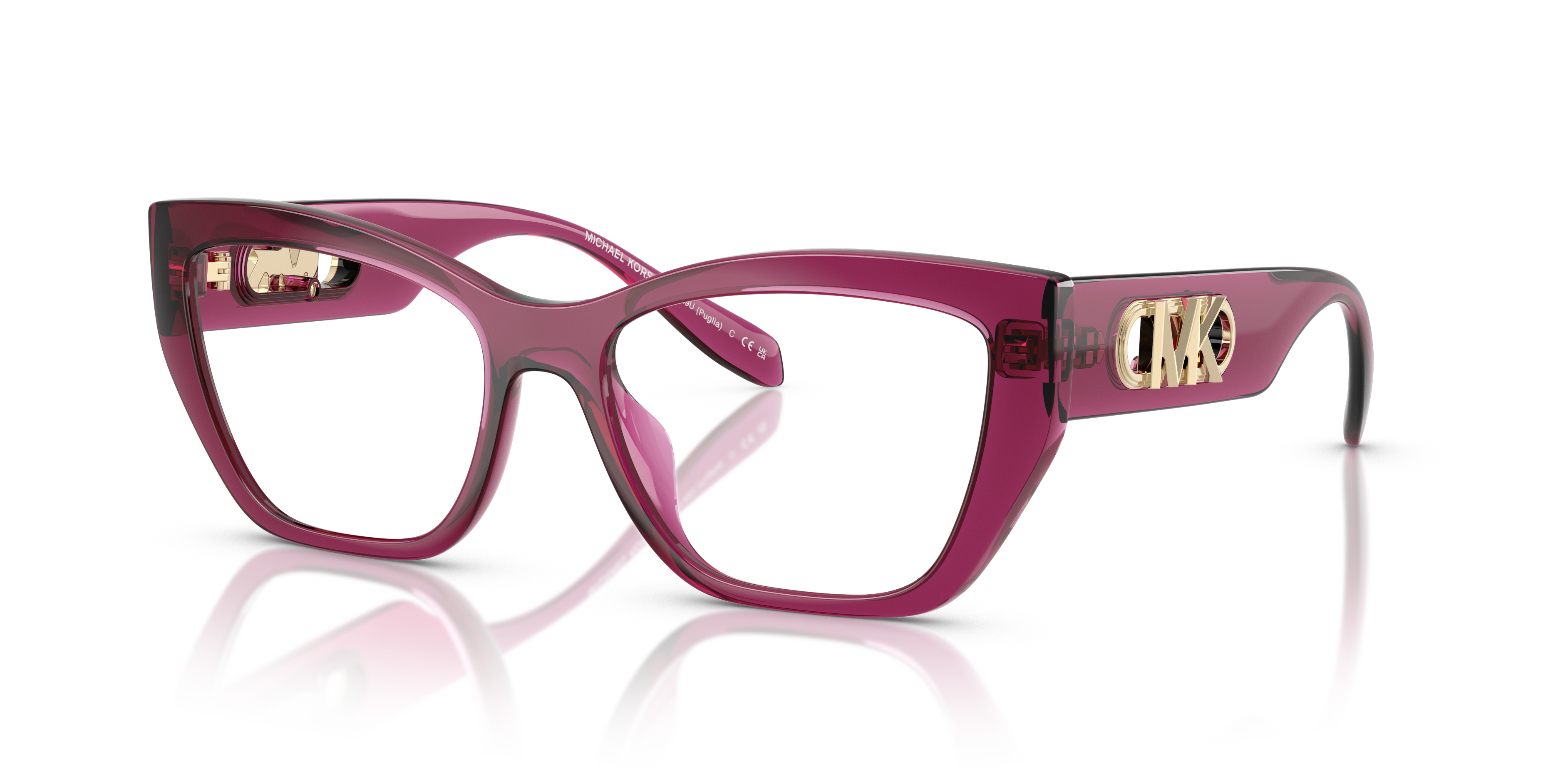 Gafas de Sol Michael Kors Puglia MK4149U 4020 52 17