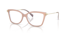Sunglasses Michael Kors Kingston MK4150U 4015 54 17