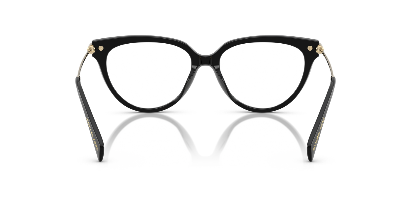 Prescription Glasses Michael Kors Windham MK4151U 3005 53 16