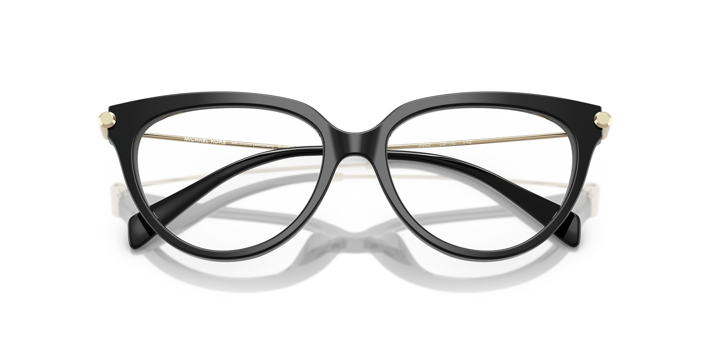 Prescription Glasses Michael Kors Windham MK4151U 3005 53 16