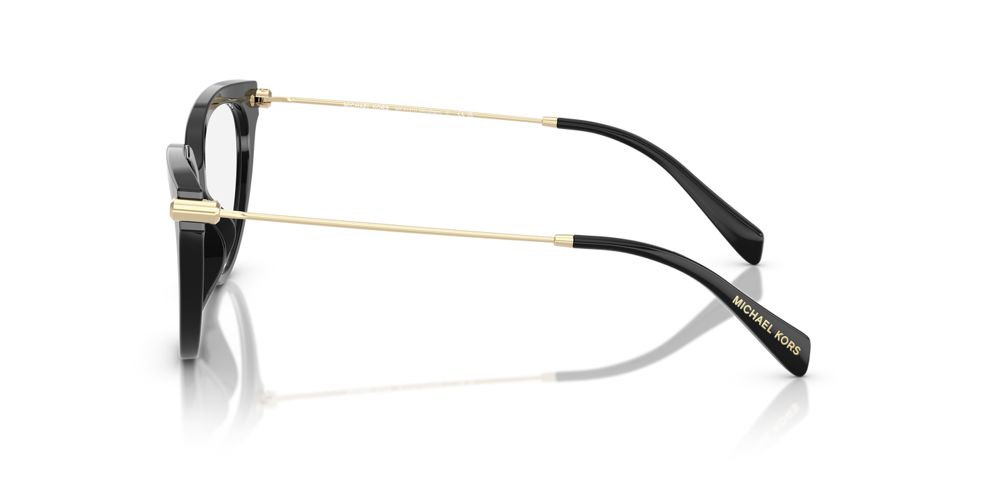 Prescription Glasses Michael Kors Windham MK4151U 3005 53 16