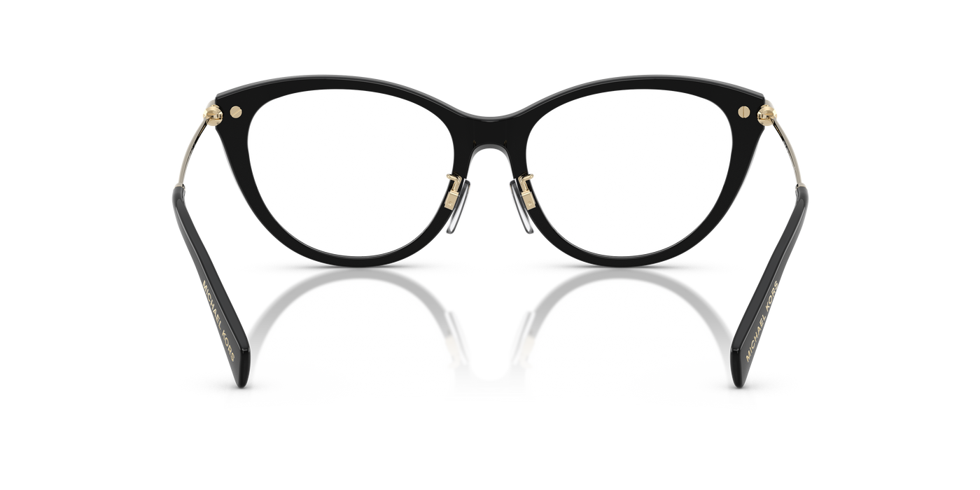 Gafas Graduadas Michael Kors Yangtze MK4153D 3005 54 17