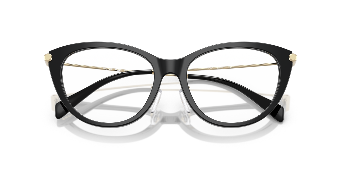 Gafas Graduadas Michael Kors Yangtze MK4153D 3005 54 17