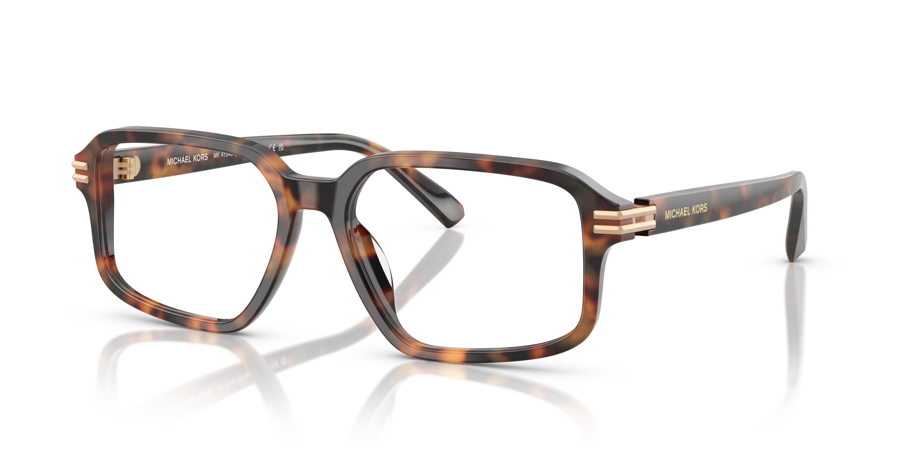 Sunglasses Michael Kors Pinecrest MK4154U 3904 56 17