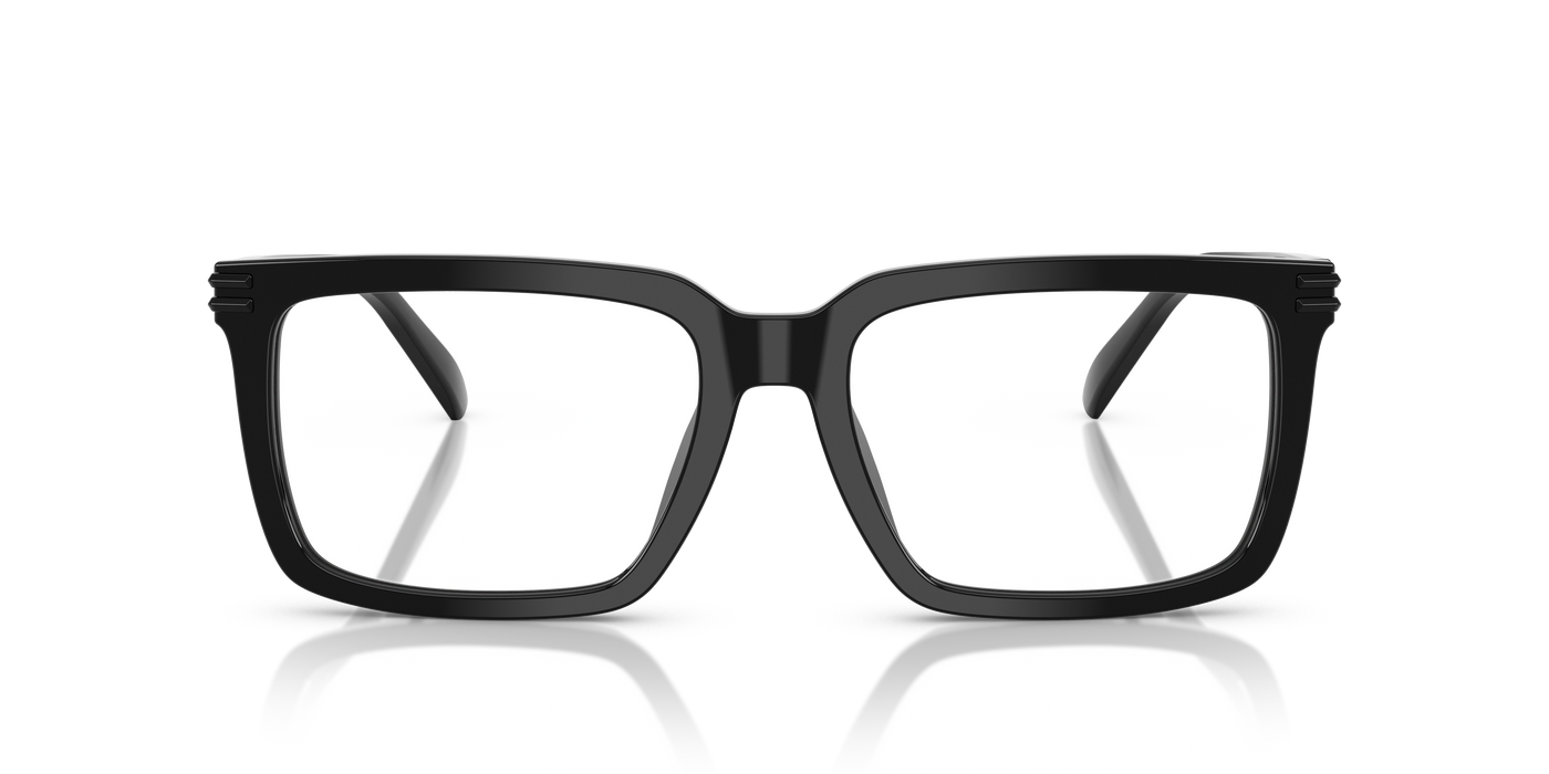 Prescription Glasses Michael Kors Bayshore MK4155U 3005 57 18