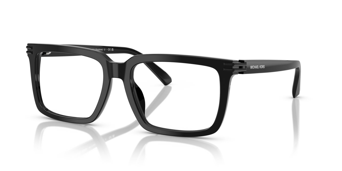Prescription Glasses Michael Kors Bayshore MK4155U 3005 57 18