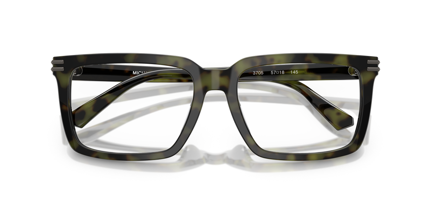 Gafas Graduadas Michael Kors Bayshore MK4155U 3705 55 18