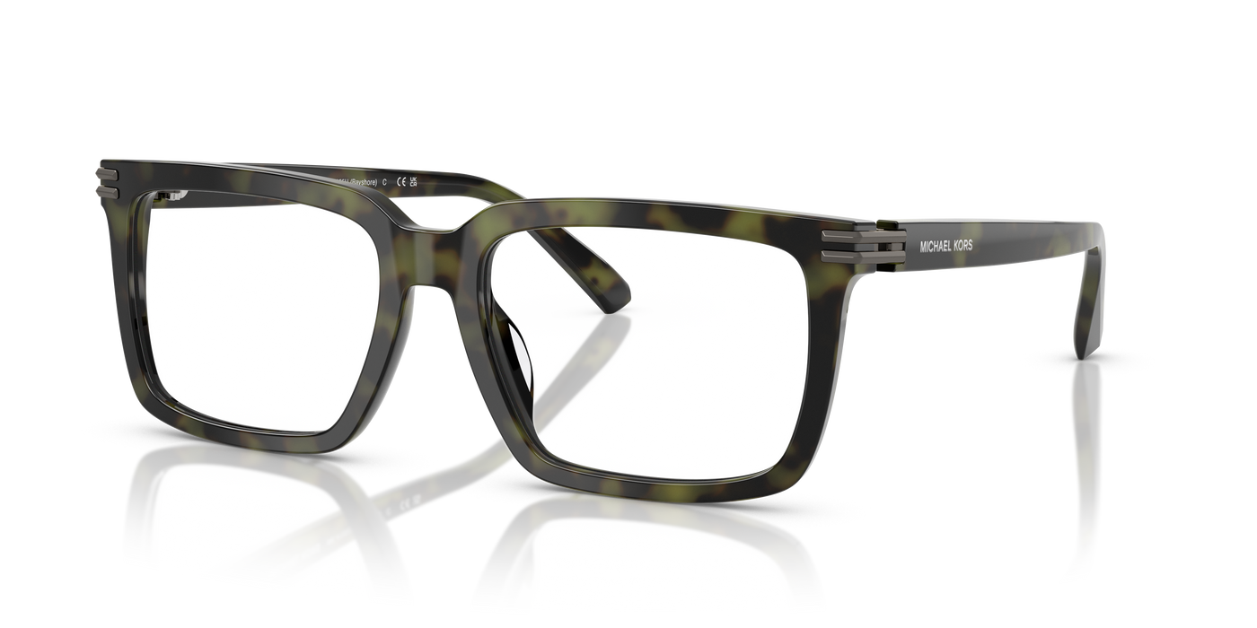 Gafas Graduadas Michael Kors Bayshore MK4155U 3705 55 18