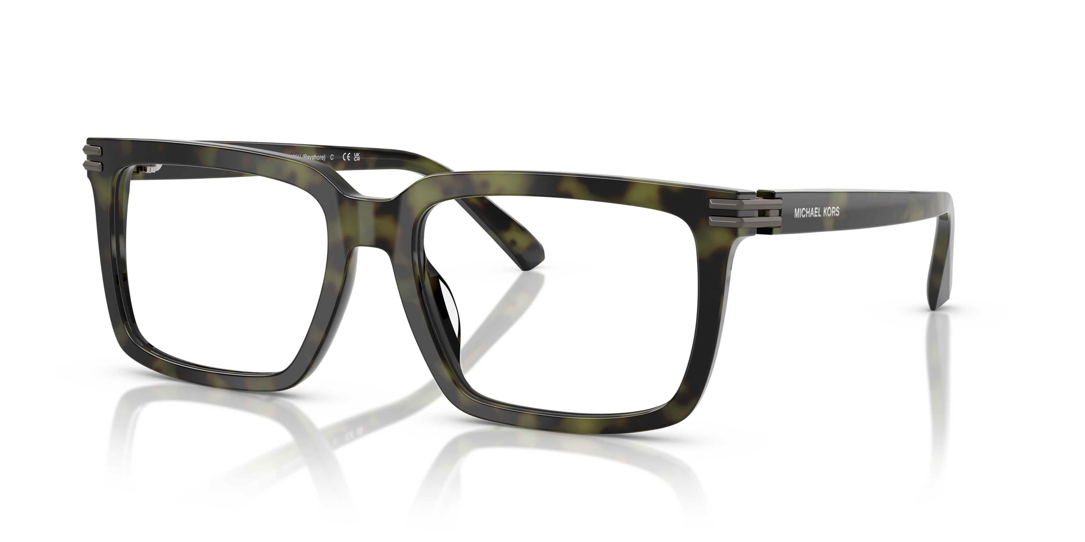 Gafas Graduadas Michael Kors Bayshore MK4155U 3705 55 18
